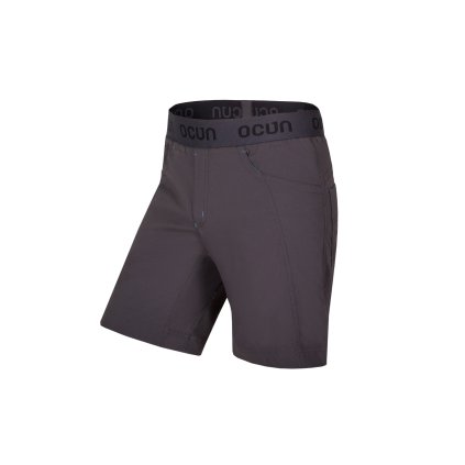 MÁNIA SHORTY (Pohlavi M, Velikost XS, Barva Anthracite Obsidian)