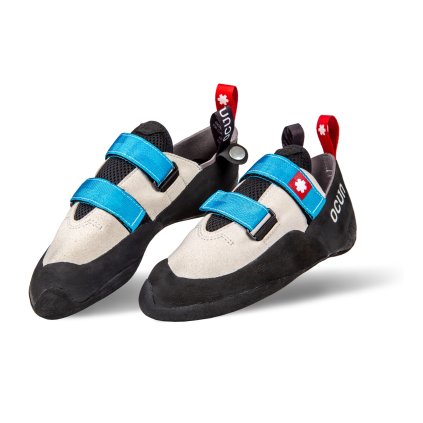 RENTAL (Velikost 3, Barva White / Grey)