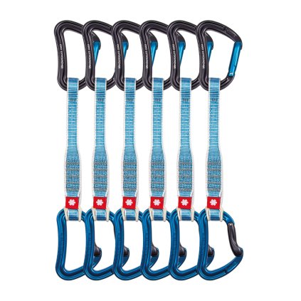 RAVEN QD ZOOM 20 cm 6-pack (Barva Blue)