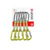 Falcon QD PA 16mm 10cm 5-pack (Barva Green)