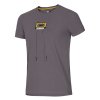 CLASSIC T Men (Barva Yellow Antique Moss King, Velikost XXL, pohlavi M)