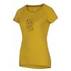 RAGLAN T Women (Barva Wine Merlot Tape, Velikost XS, pohlavi F)