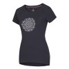 RAGLAN T Women (Barva Wine Merlot Tape, Velikost XS, pohlavi F)