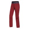 PANTERA ORGANIC pants (Barva Wine Syrah, Velikost XS, pohlavi F)