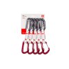 HAWK QD COMBI BIO-DYN-RING 15 mm 10 cm 5-pack (Barva Red)