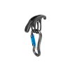 04716 Belay Set Condor Triple Bow black