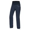 NOYA ECO pants (Pohlavi F, Velikost XS, Barva Anthracite Dark Navy)