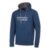 HOODIE MEN (Pohlavi M, Velikost S, Barva Blue Opal / Excalibur)