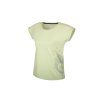 KIMO T Women BLOSSOM-ART (Pohlavi F, Velikost XS, Barva Green Soft)