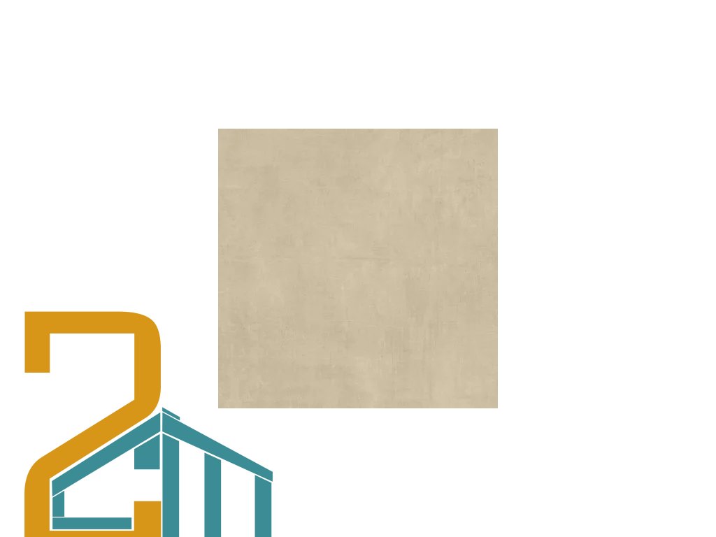 Pastorelli CF Colorful Sand 80x80 Rett. (tl. 2cm)