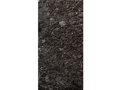 Deceram Outdoor Svart 60x120 Rett. (tl.2cm)