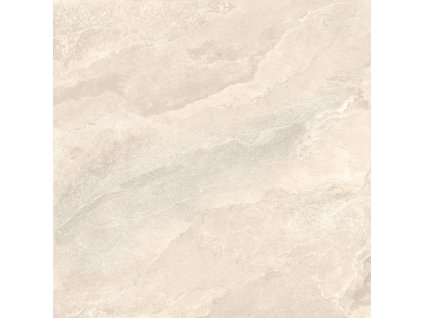 Deceram Outdoor Creme 60x60 Rett. (tl. 2cm)