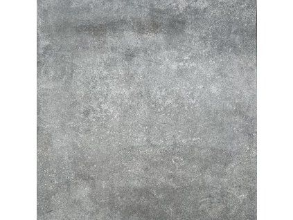 Pastorelli Cemento Antracite 80x80 Rett. (tl. 2cm)