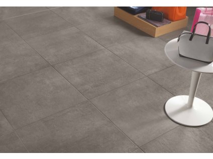 20mm dlažba Pastorelli Factory Gris 60*60