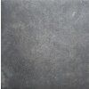 Deceram Outdoor Lyon Noir 60x60 Rett. (tl. 2cm)