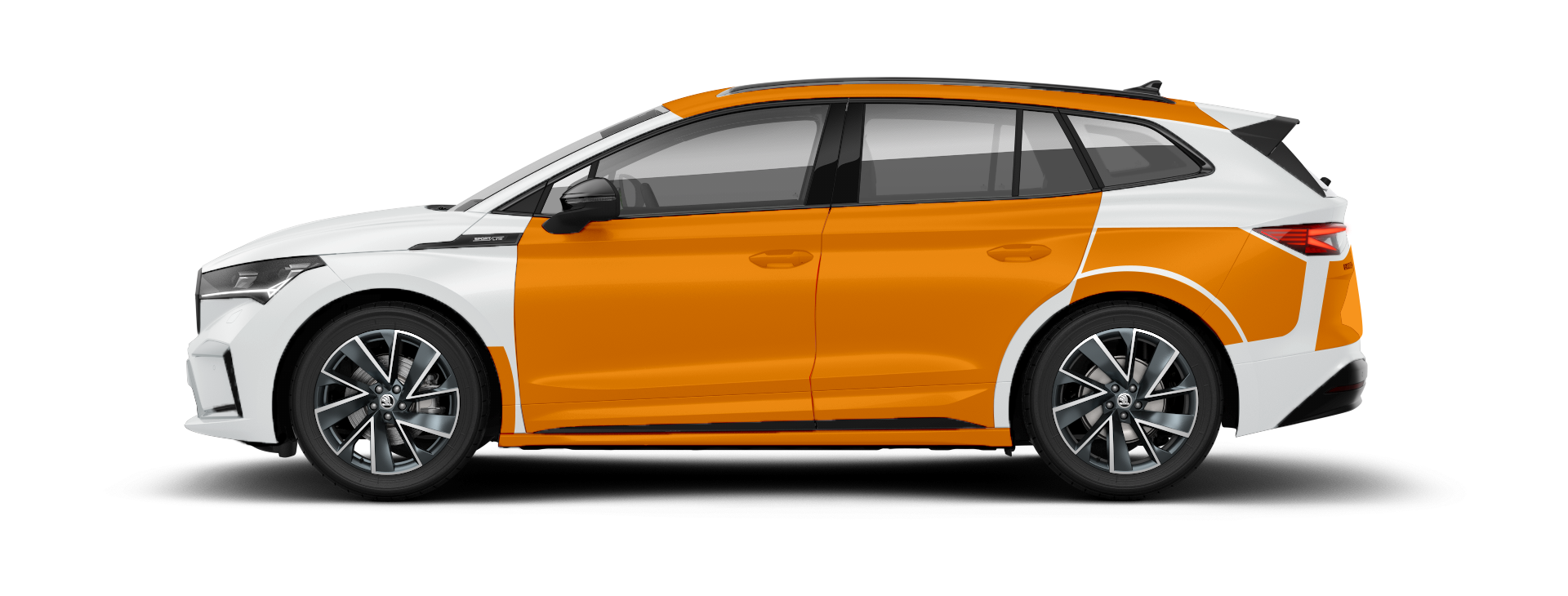 Balíček odhlučnění PREMIUM