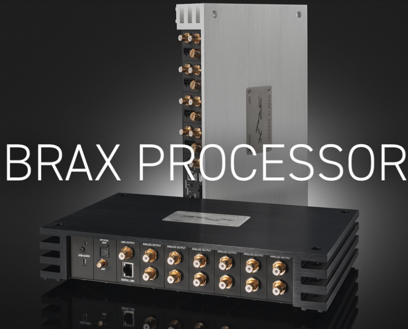 Audiotec Fischer nabízí řešení – Brax MX4 Pro
