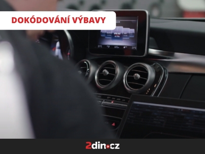 Dokódování komfortních funkcí vozidla – odemkněte skrytý potenciál svého auta!