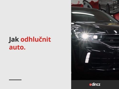 Jak odhlučnit auto?