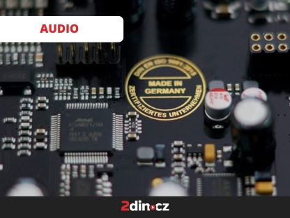 Jak funguje technologie DSP v zesilovačích?