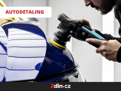 Kolik času skutečně zabere leštění laku?