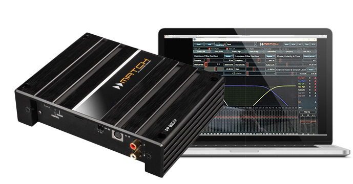 Razantní zlepšení sériového zvuku v autě 