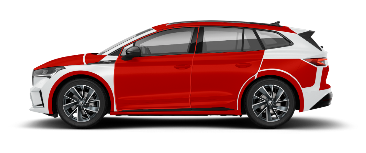 Balíček odhlučnění PREMIUM PLUS