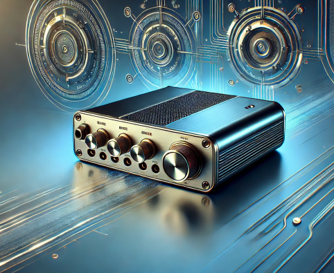 ATM – Automatic Time Measurement