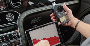 Odhlučnění vozu – čeho lze reálně dosáhnout?