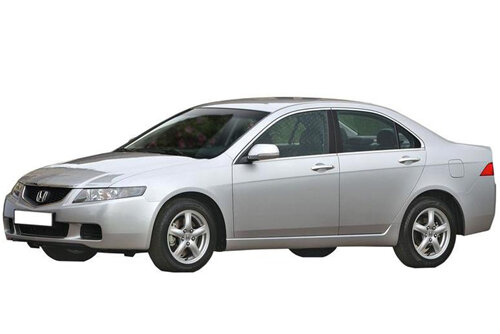 REPRODUKTORY DO HONDA ACCORD VII (2002-2007)