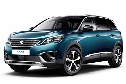 REPRODUKTORY DO PEUGEOT 5008 (2016->)