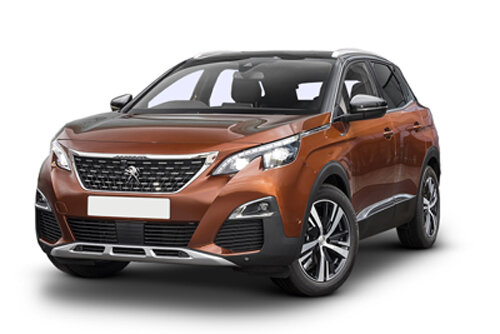 REPRODUKTORY DO PEUGEOT 3008 (2016->)