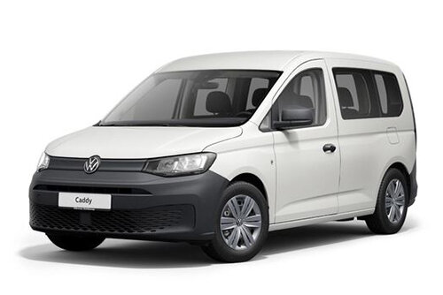 Reproduktory do Volkswagen Caddy