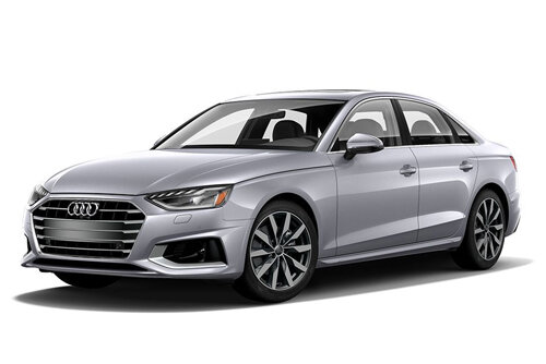 REPRODUKTORY DO AUDI A4 B9 (2016-)