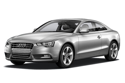 Reproduktory do Audi A5