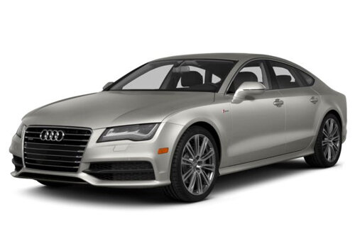 Subwoofery do Audi A7