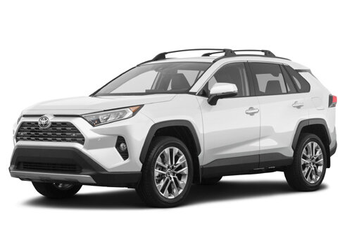 Reproduktory do Toyota RAV4