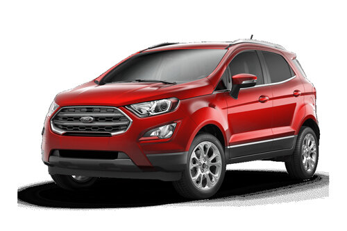 Reproduktory do Ford Ecosport