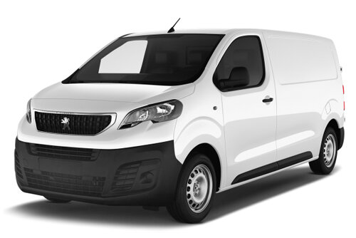 REPRODUKTORY DO PEUGEOT EXPERT III (2016->)