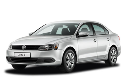 Reproduktory do Volkswagen Jetta