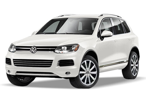 REPRODUKTORY DO VOLKSWAGEN TOUAREG (2010-2017)