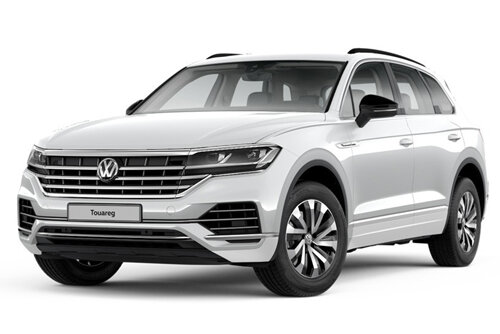 REPRODUKTORY DO VOLKSWAGEN TOUAREG (2018-2021)