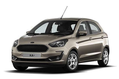 REPRODUKTORY DO FORD KA (RU8) (08/2008 ->)