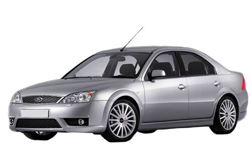 Reproduktory do Ford Mondeo