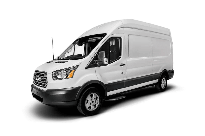 REPRODUKTORY DO FORD TRANSIT VAN (2012-2020)