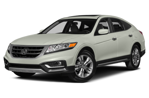 REPRODUKTORY DO HONDA CROSSTOUR (2010-2012)