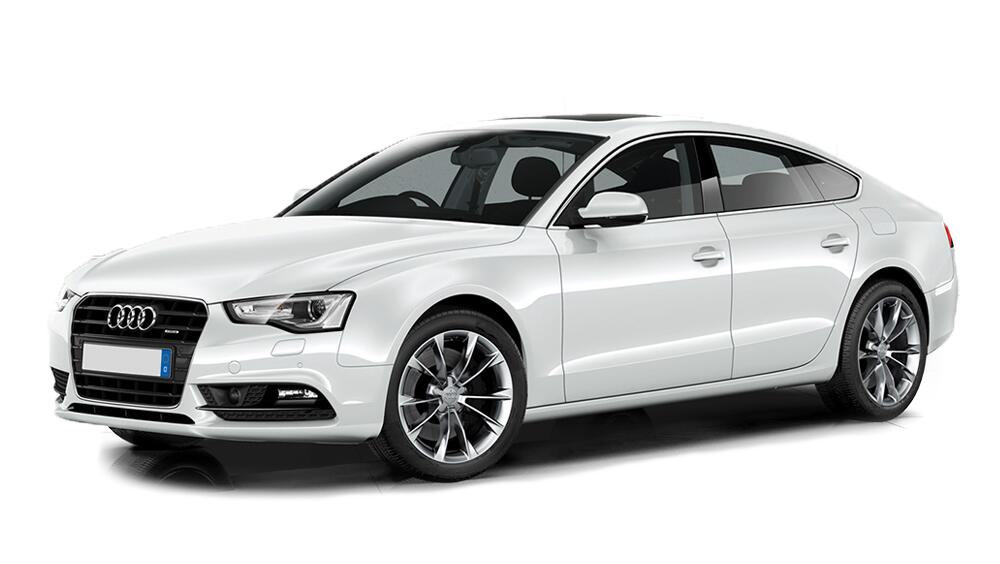 REPRODUKTORY DO AUDI A5 B9 (2016-)