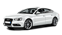 REPRODUKTORY DO AUDI A5 B8 (2007-2017)