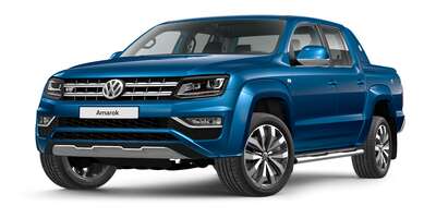 Adaptéry pro ovládání na volantu VW Amarok