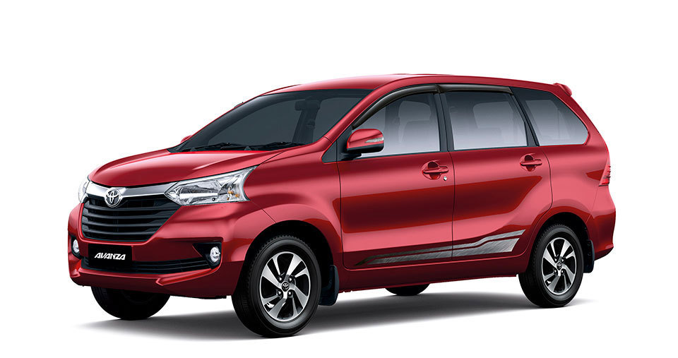 Adaptéry pro ovládání na volantu Toyota Avanza